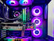 G:RIGS G:RIGS > Panther X3D (AMD Zen4)