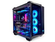 G:RIGS G:RIGS Panther (AMD Zen4)