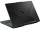 Лаптопи ASUS TUF Gaming F15 FX506HC-HN111