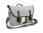 Чанти за Лаптопи Targus Geo Gibson Messenger Bone