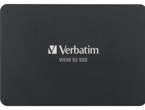 SSD 256GB SSD Verbatim Vi550 S3 2.5" SATA III 7mm
