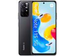 Смартфони Xiaomi Redmi Note 11S 5G 4GB/64GB Midnight Black