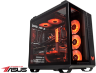 G:RIGS G:RIGS > Panther (Intel Gen12+) 5Ghz Plus Edition