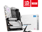 Дънни платки MSI MPG Z790 EDGE WIFI