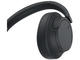 Слушалки Sony WH-CH720N, черни