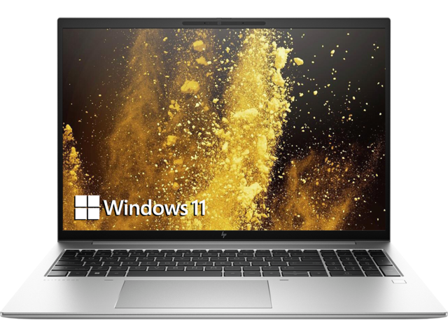 Лаптопи HP EliteBook 865 G9