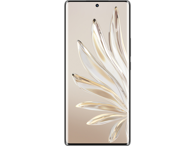Смартфони Honor 70 256GB, Midnight Black