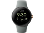 Смарт часовници Google Pixel Watch Gold/Hazel Strap