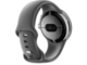 Смарт часовници Google Pixel Watch Matte Silver/Charcoal Strap