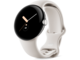 Смарт часовници Google Pixel Watch Silver/ Chalk Strap
