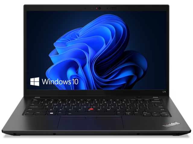 Лаптопи Lenovo ThinkPad L14 Gen 3