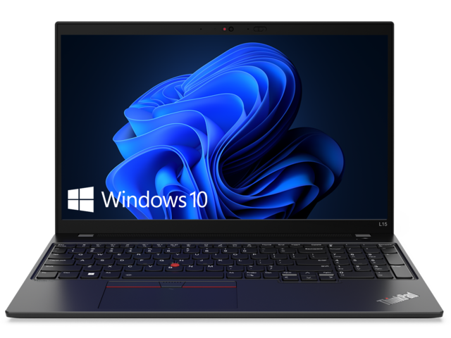 Лаптопи Lenovo ThinkPad L15 Gen 3