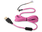 Джаджи Glorious Ascended Cable V2 - Majin Pink
