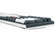 Клавиатури Ducky One 2 Tuxedo, Cherry MX Silver