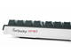 Клавиатури Ducky One 2 Tuxedo, Cherry MX Silver