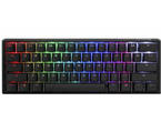 Клавиатури Ducky One 3 Classic Mini 60%, Hotswap Cherry MX Clear