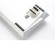 Клавиатури Ducky One 3 Pure White Mini 60% Hotswap Cherry MX Blue