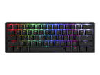 Клавиатури Ducky One 3 Classic Mini 60% Hotswap Cherry MX Red
