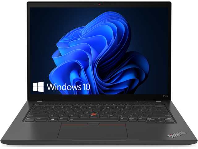 Лаптопи Lenovo ThinkPad P14s Gen 3