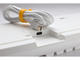 Клавиатури Ducky One 3 Pure White Full Size Hotswap Cherry MX Brown