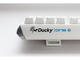 Клавиатури Ducky One 3 Pure White Full Size Hotswap Cherry MX Brown