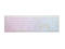 Клавиатури Ducky One 3 Pure White Full Size Hotswap Cherry MX Red