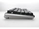 Клавиатури Ducky One 3 Classic TKL Hotswap Cherry MX Red