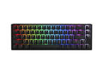 Клавиатури Ducky One 3 Classic SF 65%, Hotswap Cherry MX Silent Red