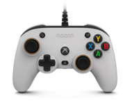 Контролери Nacon Pro Compact Controller, White