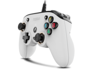 Контролери Nacon Pro Compact Controller, White