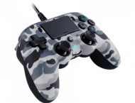 Контролери Nacon Compact Controller Camo Grey