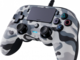 Контролери Nacon Compact Controller Camo Grey
