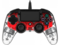 Контролери Nacon Illuminated Compact Controller, Red