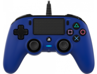 Контролери Nacon Compact Controller Blue
