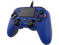 Контролери Nacon Compact Controller Blue