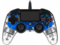 Контролери Nacon Illuminated Compact Controller, Blue