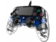 Контролери Nacon Illuminated Compact Controller, Blue