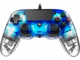 Контролери Nacon Illuminated Compact Controller, Blue