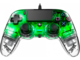 Контролери Nacon Illuminated Compact Controller, Green