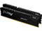 Оперативна памет 64GB (2x32GB) DDR5 5200 MT/s Kingston FURY BEAST CL36