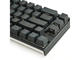 Клавиатури Ducky One 2 SF RGB MX Cherry Blue RGB LED PBT Double-Shot