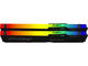 Оперативна памет 64GB (2x32GB) DDR5 6000 MT/s Kingston FURY BEAST RGB