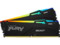 Оперативна памет 64GB (2x32GB) DDR5 6000 MT/s Kingston FURY BEAST RGB