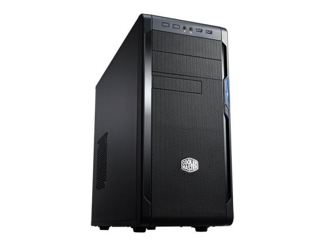 Кутии CoolerMaster N300