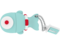 USB памети Emtec USB2.0 M337 16GB Whale