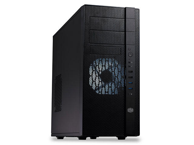 Кутии COOLERMASTER N400