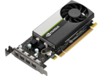 Видео карти PNY NVIDIA T1000 8GB