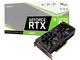 Видео карти PNY GeForce RTX 3050 VERTO Dual Fan