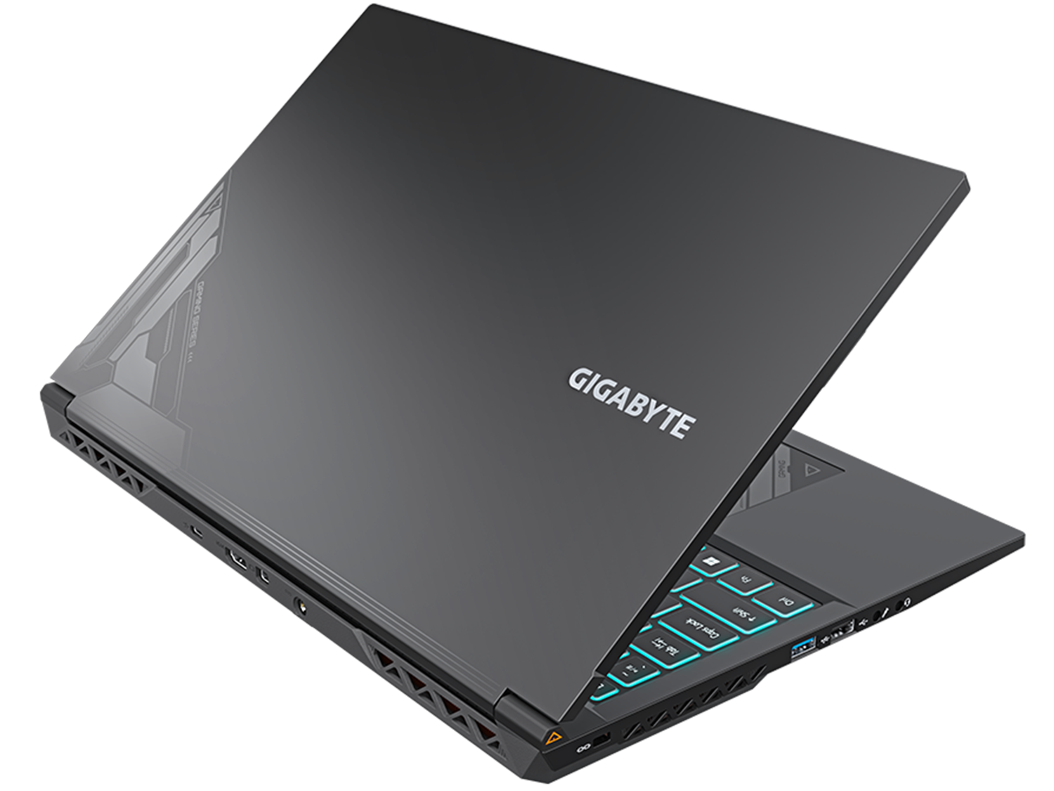 Gigabyte G5 KF | Laptop.bg - Технологията с теб