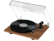 Грамофони Pro-Ject E1 Phono (OM 5E) - кафяв